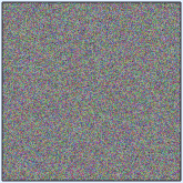 Typical Random Output