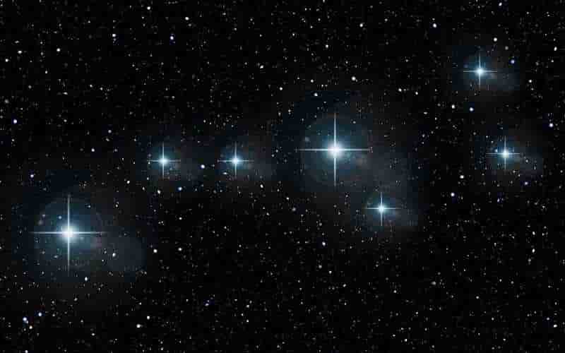 Purple Star Astrology (Zi Wei)