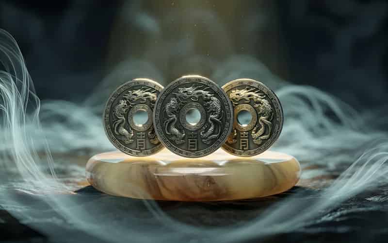 Advanced I Ching Oracle