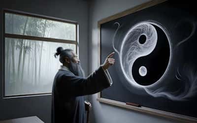 I Ching Oracle Trainer