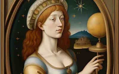 Renaissance Tarot Deck