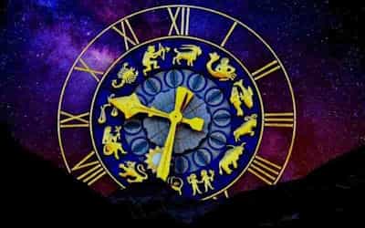 Zodiac Oracle (Ruling Signs)