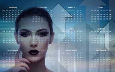 Day for Any Date Challenge