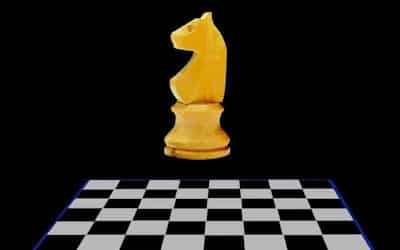 Knight's Tour Challenge