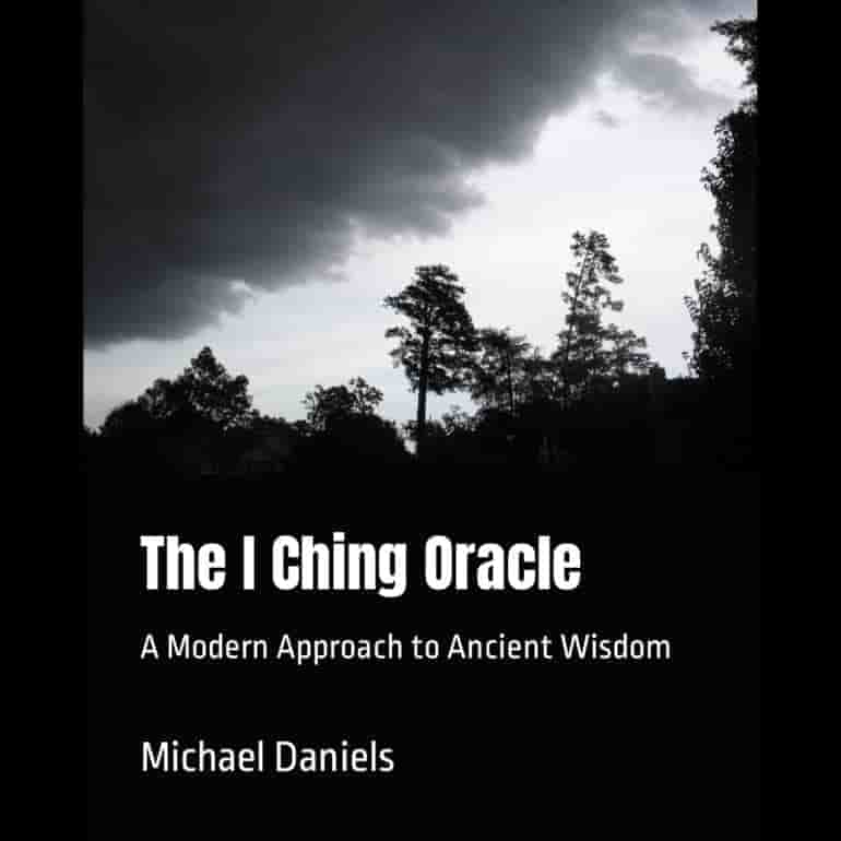 The I Ching Oracle (Book)