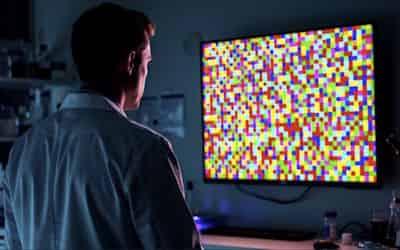 Visual Randomness Generator