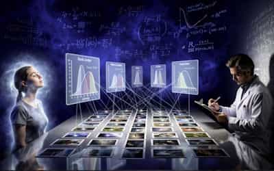 Statistical Calculator for Ranked Data