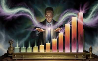 Strangeness Detector