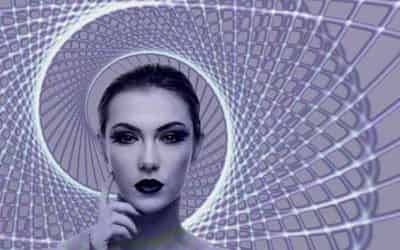 Unconscious Precognition Test