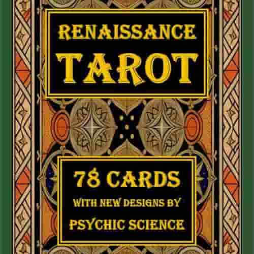 Renaissance Tarot Deck