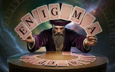 Magic Spell Prediction